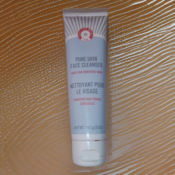 First Aid Beauty Skincare New First Aid Beauty Pure Skin Face